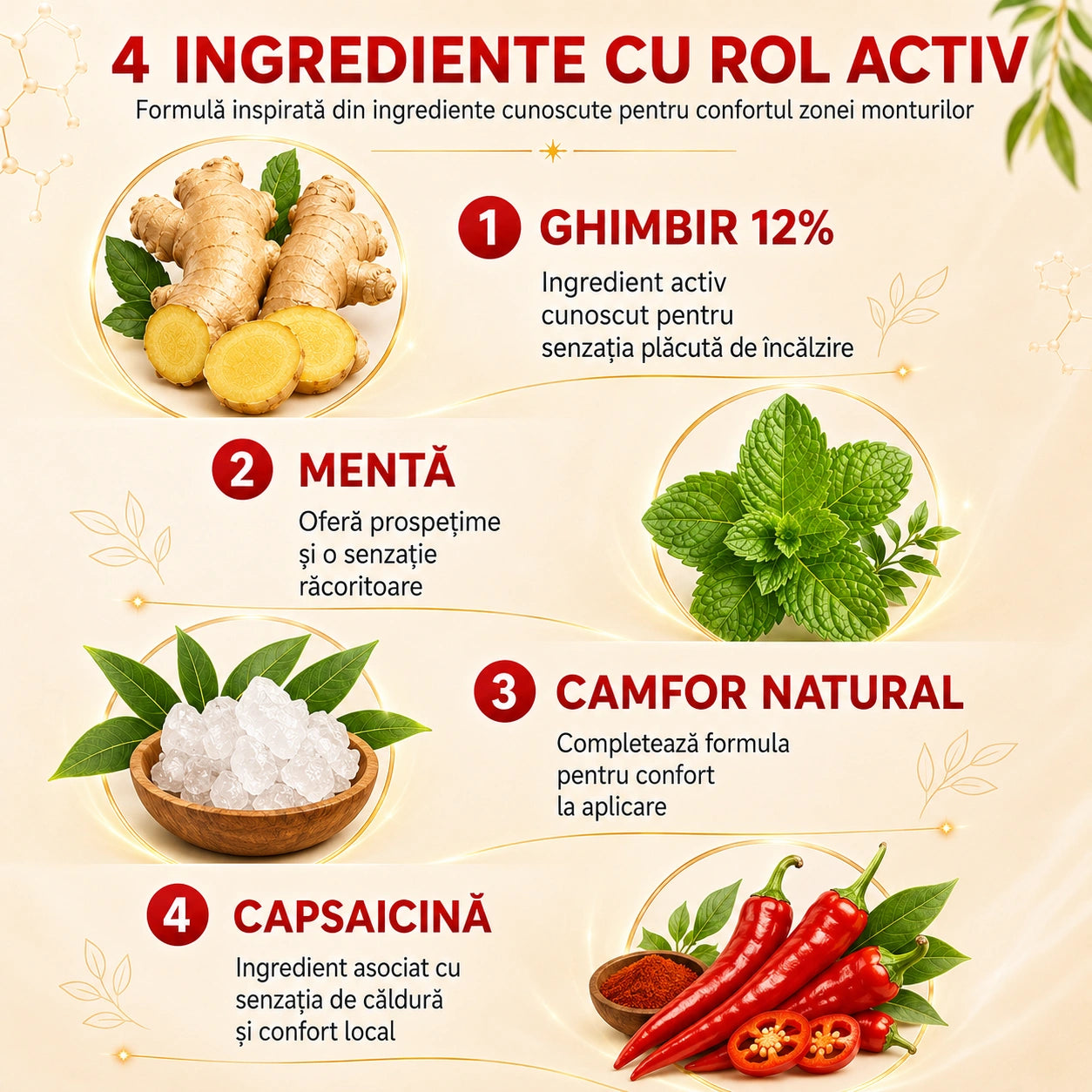Crema Pentru Monturi