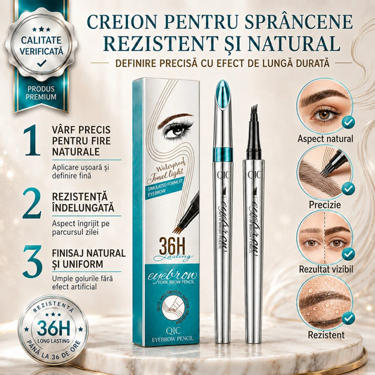 Creion pentru Sprancene