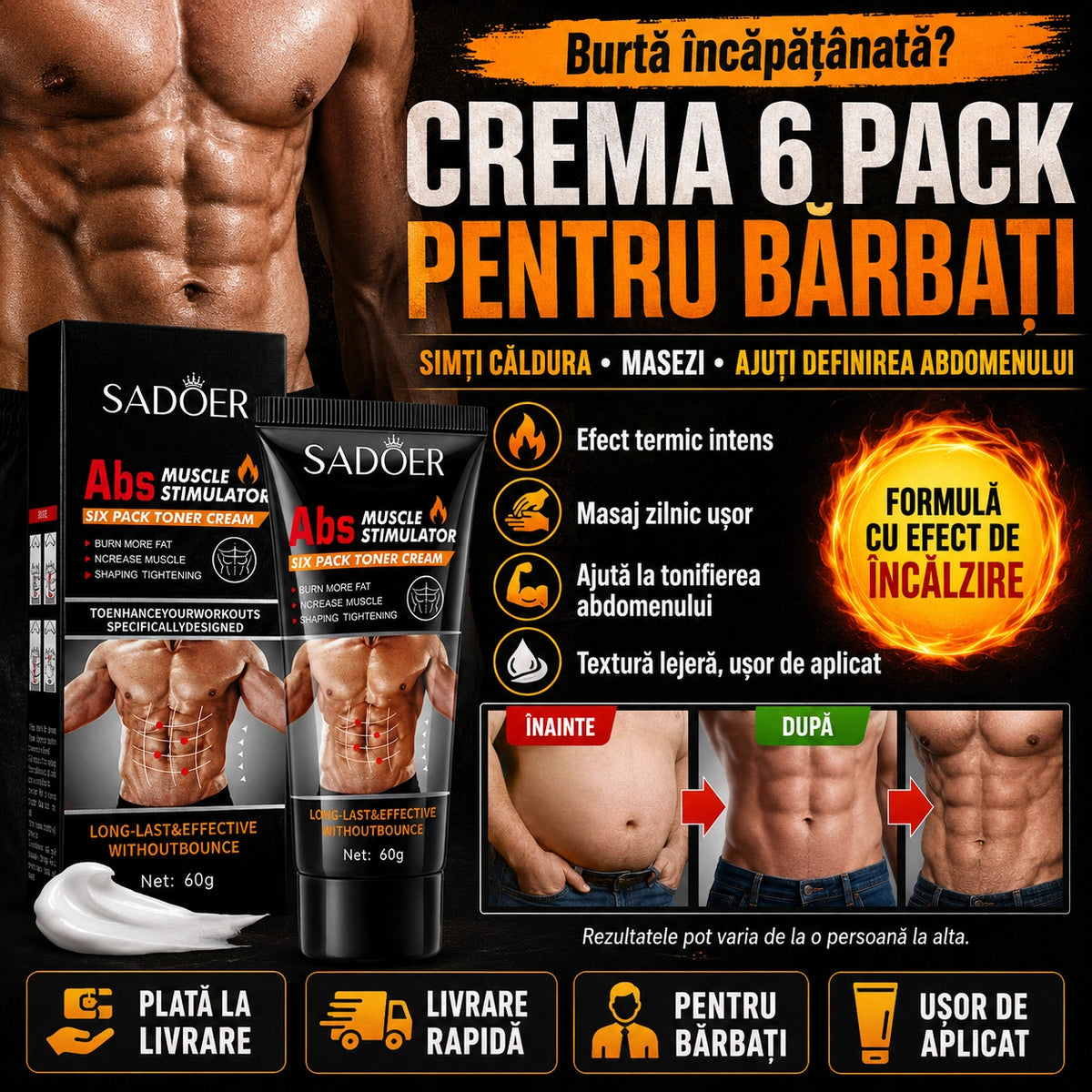Crema 6Pack