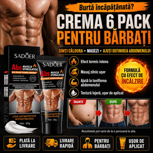 Crema 6Pack