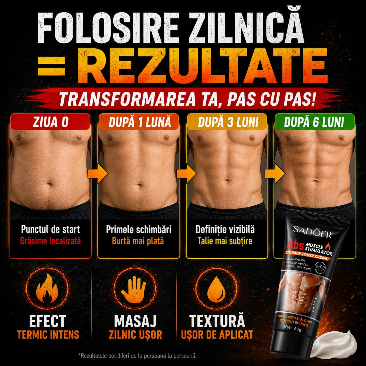 Crema 6Pack