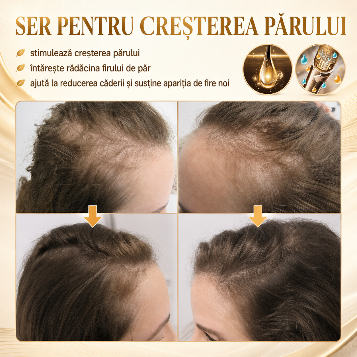 Ser Biotină
