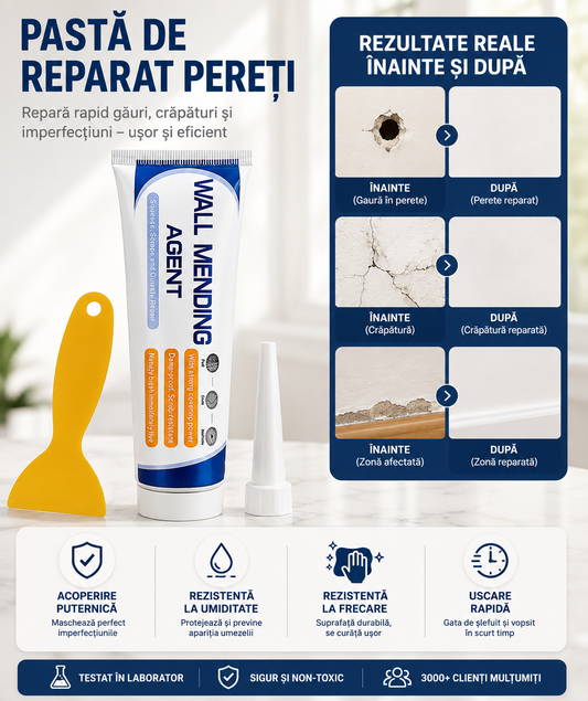 Pastă pentru zugravit  