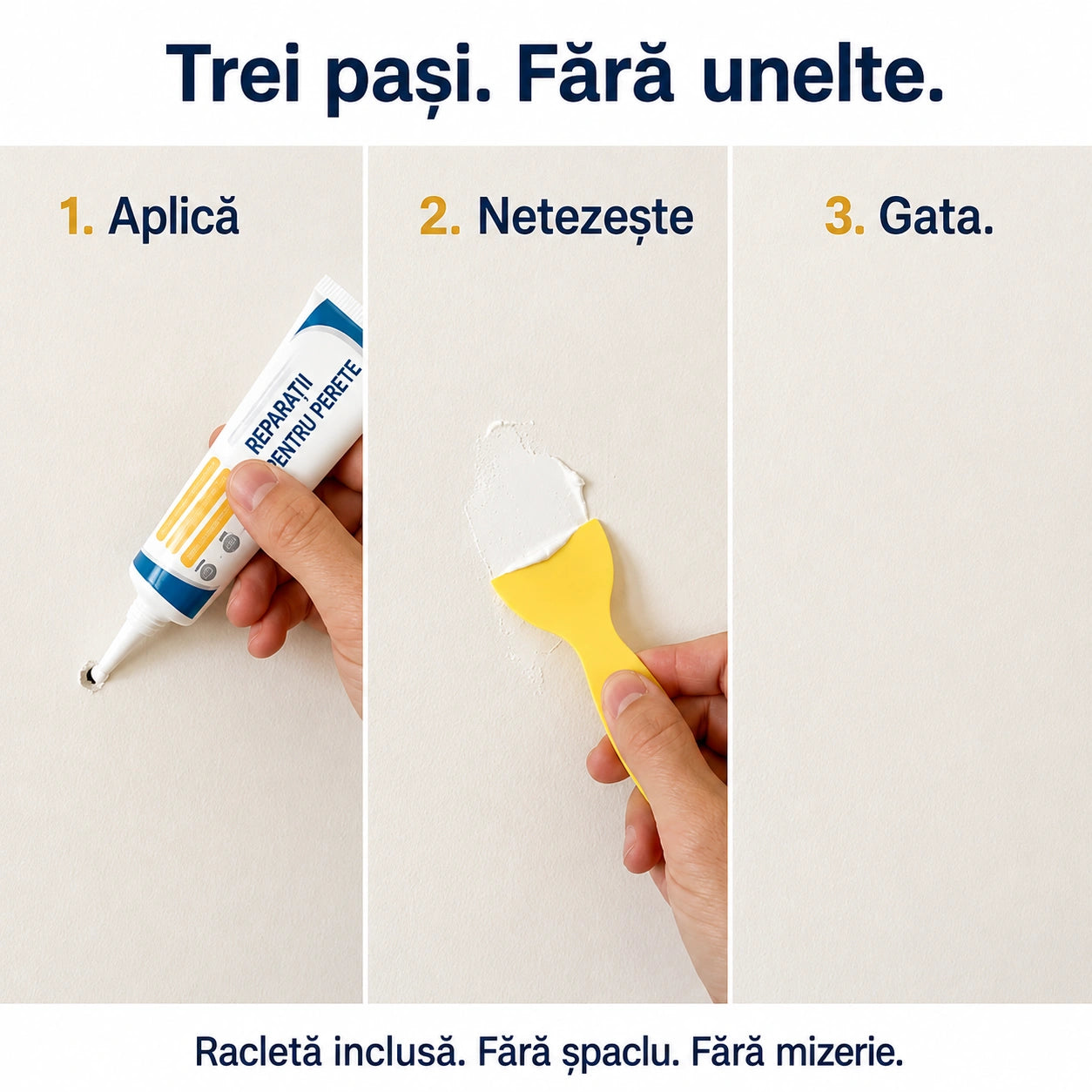 Pastă pentru zugravit  