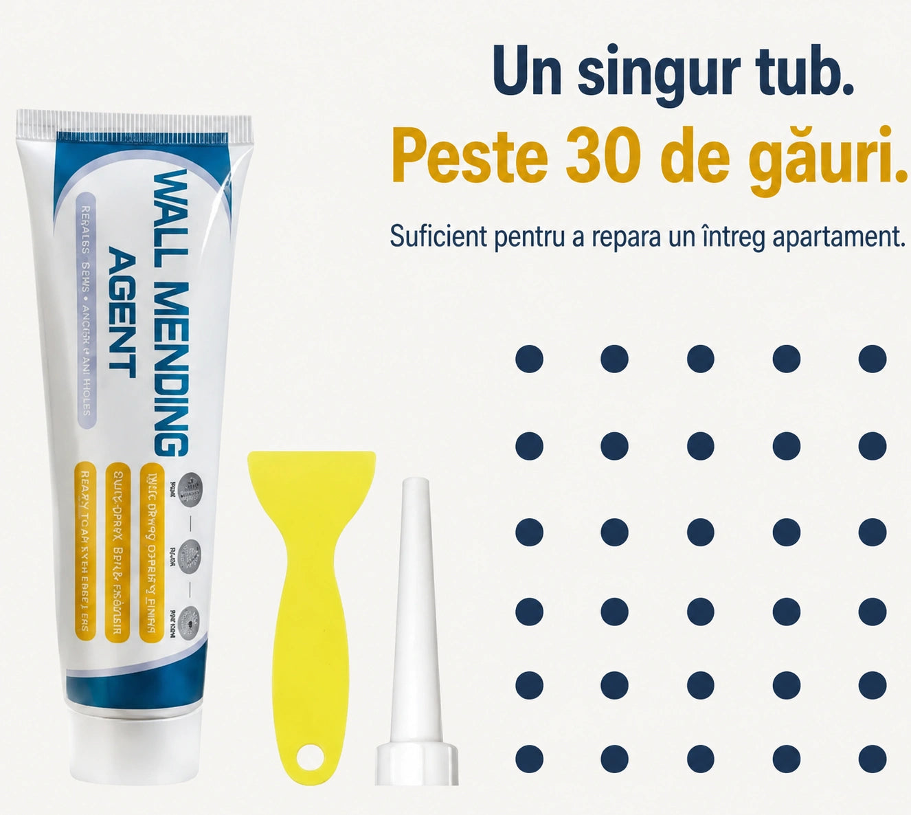 Pastă pentru zugravit  