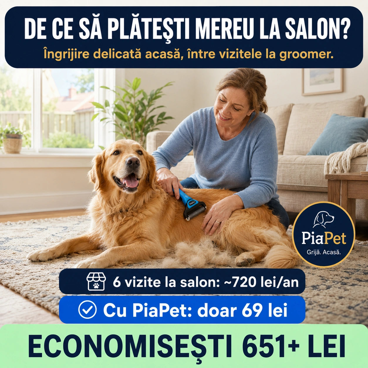 PiaPet™