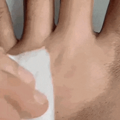Gel Exfoliant cu Enzime de Portocala