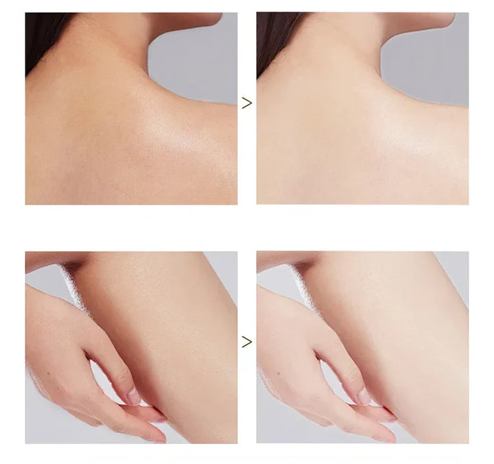 Gel Exfoliant cu Enzime de Portocala