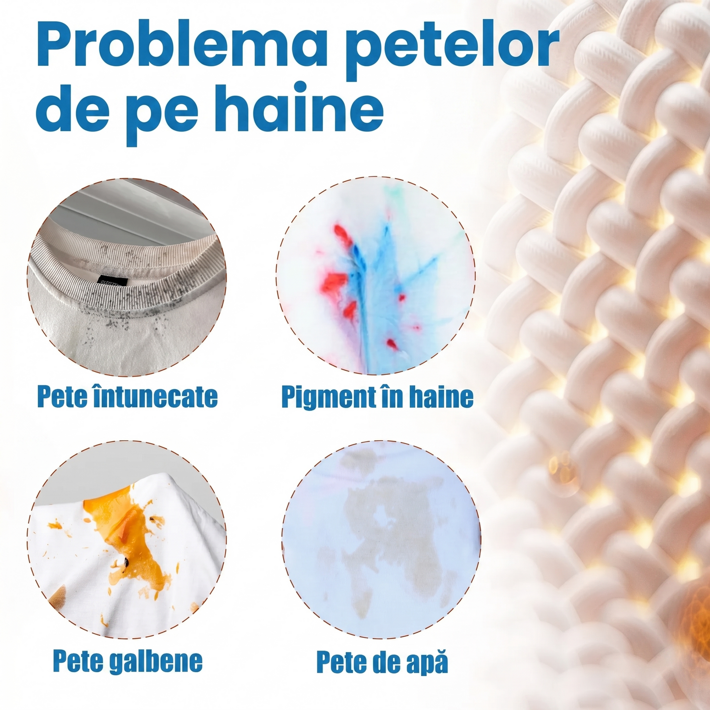 Spray Pete Textile