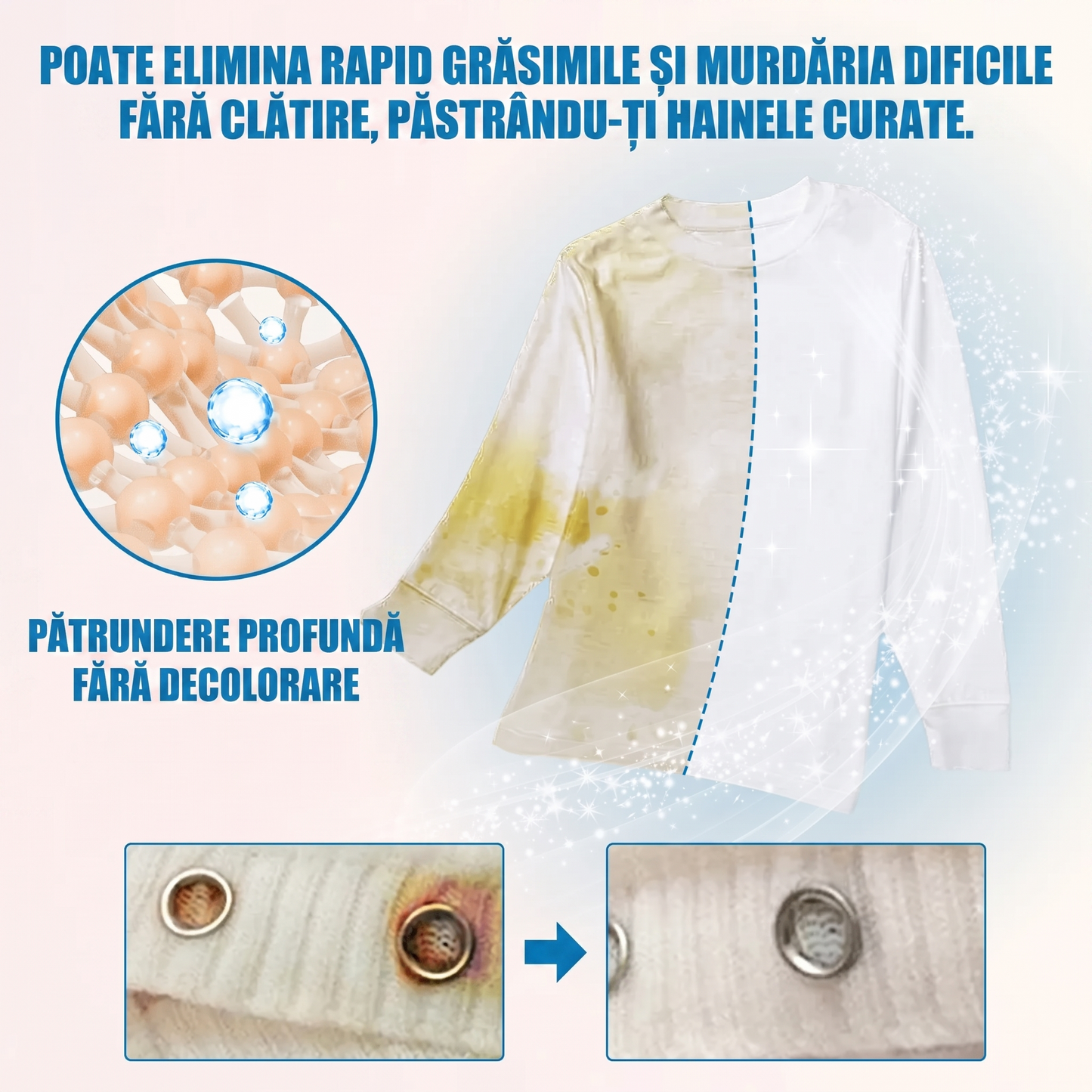 Spray Pete Textile