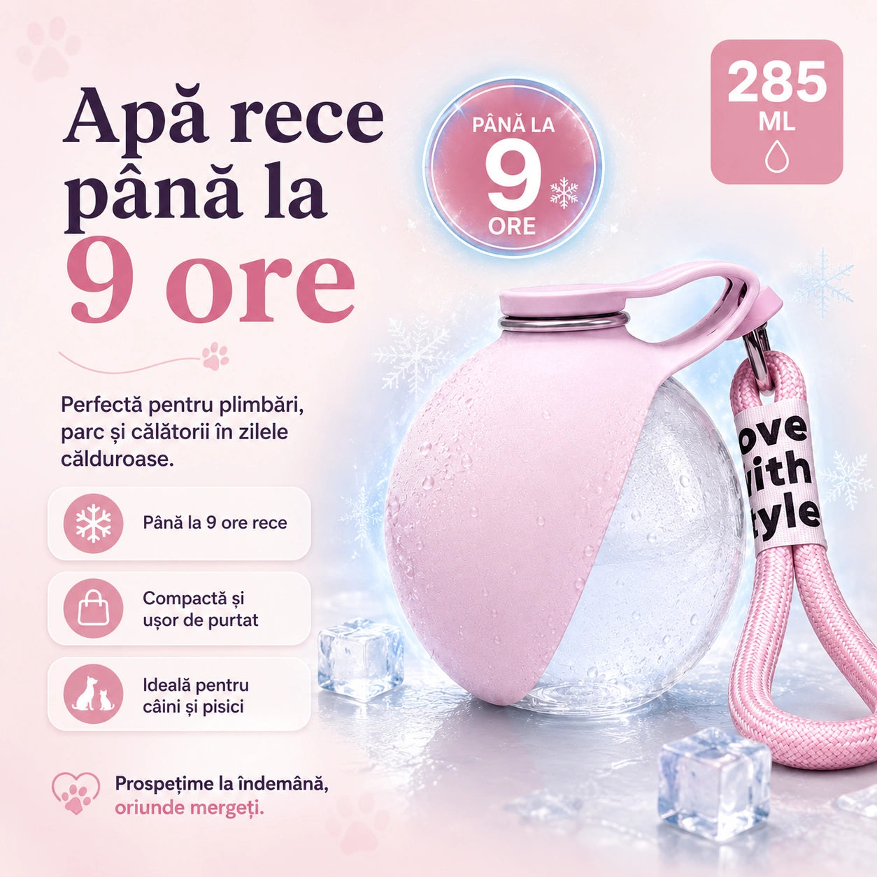 PiaPet AquaGo™