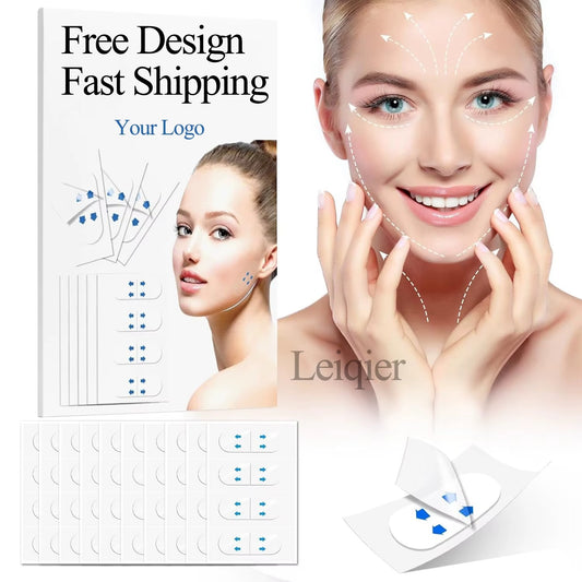 Lifting Face Tape